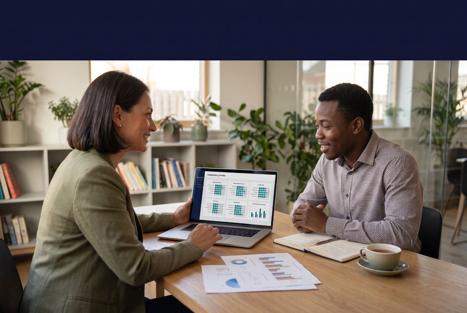 Talent Analytics